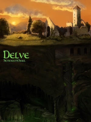 Delve