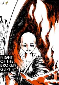 Night of the Broken Gliph