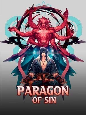 Paragon Of Sin