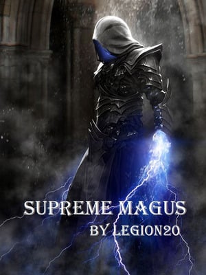 Supreme Magus