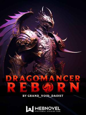 VRMMORPG: Dragomancer Reborn